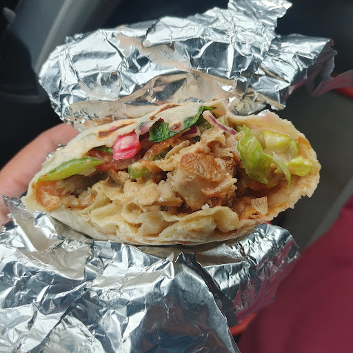 Photo of Big Bite Pita - 43 Churchill Square, St. John's, NL A1B 0P2